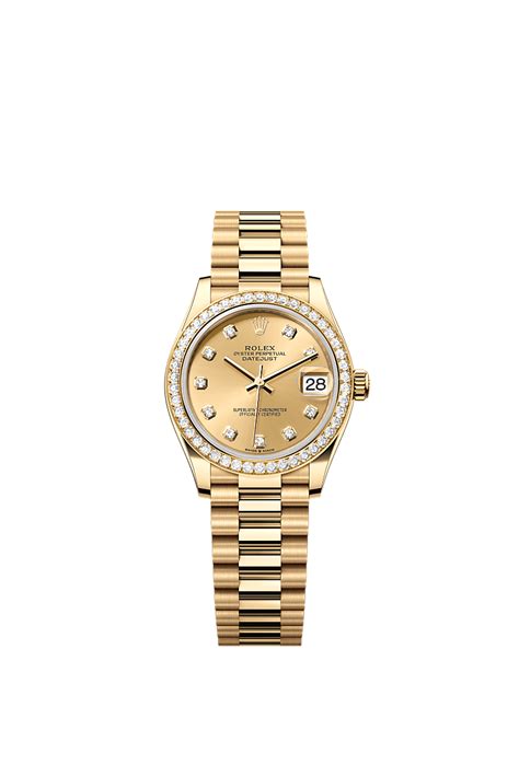 emas rolex datejust